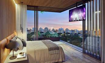 Imagem 4: Lançamento com 4 suítes à venda no Meireles, fortaleza/CE