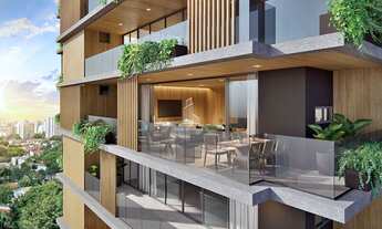 Imagem 6: Lançamento com 4 suítes à venda no Meireles, fortaleza/CE