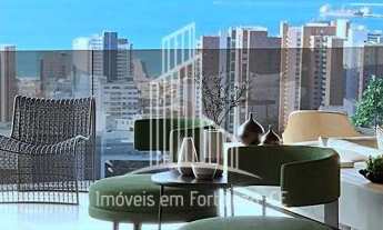 Imagem 2: Lançamento com 4 suítes à venda no Meireles, fortaleza/CE