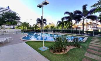 Imagem 2: Ap1886-Cobertura Duplex, com 380m² à venda em Guararapes