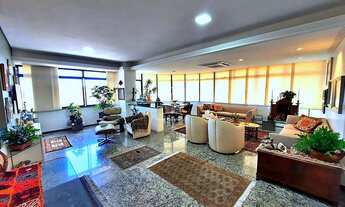 Imagem: Apartamento, 3 suítes à venda em Aldeota