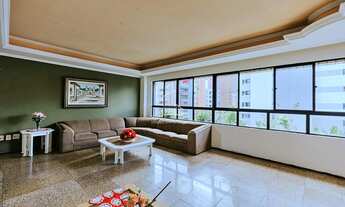 Imagem: Ap1834-Apartamento com 3 suítes à venda