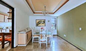 Imagem 3: Ap1834-Apartamento com 3 suítes à venda em Meireles – Fortaleza/CE