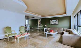 Imagem 2: Ap1834-Apartamento com 3 suítes à venda em Meireles – Fortaleza/CE