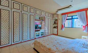 Imagem 6: Ap1834-Apartamento com 3 suítes à venda em Meireles – Fortaleza/CE