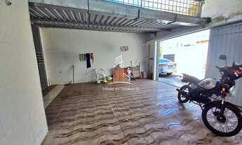 Imagem: Casa Plana, 2 quartos à venda na Cidade