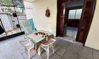 Imagem 3: CS2136-Casa Duplex com 300m², 2 frentes à venda no Papicu