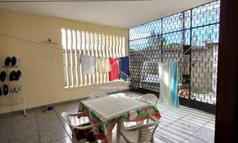 Imagem 2: CS2136-Casa Duplex com 300m², 2 frentes à venda no Papicu