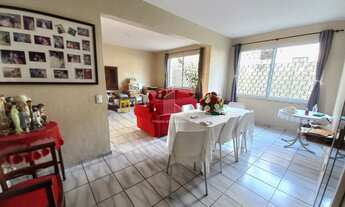 Imagem 4: CS2136-Casa Duplex com 300m², 2 frentes à venda no Papicu