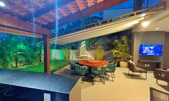 Imagem 4: Casa Duplex com 4 suítes à venda no Quintas do Lago, Eusébio-CE