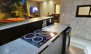 Imagem 5: Casa Duplex com 4 suítes à venda no Quintas do Lago, Eusébio-CE