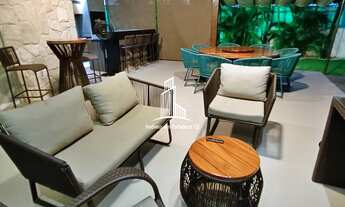 Imagem 2: Casa Duplex com 4 suítes à venda no Quintas do Lago, Eusébio-CE