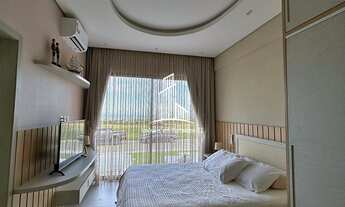 Imagem 6: Mansão a venda em condomínio no Aquiraz Riviera