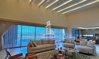 Imagem 2: Mansão a venda em condomínio no Aquiraz Riviera