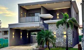 Imagem: CS2115-Duplex em condomínio, 4 suítes