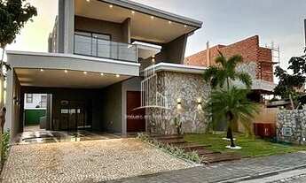 Imagem 2: CS2115-Duplex em condomínio, 4 suítes, a venda no Eusébio