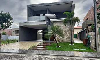 Imagem 3: CS2115-Duplex em condomínio, 4 suítes, a venda no Eusébio