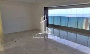 Imagem 2: Apartamento à venda no bairro Meireles - Fortaleza/CE