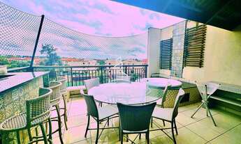 Imagem 3: Ap2347-Cobertura duplex à venda no Porto das Dunas – Aquiraz/CE