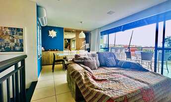 Imagem 6: Ap2347-Cobertura duplex à venda no Porto das Dunas – Aquiraz/CE