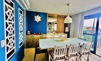 Imagem 7: Ap2347-Cobertura duplex à venda no Porto das Dunas – Aquiraz/CE