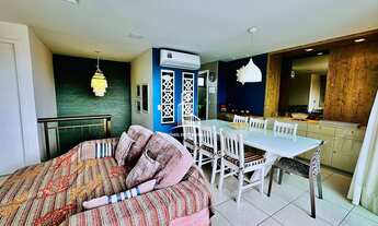 Imagem 4: Ap2347-Cobertura duplex à venda no Porto das Dunas – Aquiraz/CE