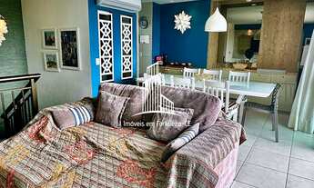 Imagem 5: Ap2347-Cobertura duplex à venda no Porto das Dunas – Aquiraz/CE