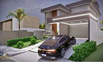 Imagem 7: CS2157-Duplex em Construção com 5 suítes, à venda no Eusébio-CE