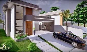 Imagem 2: CS2157-Duplex em Construção com 5 suítes, à venda no Eusébio-CE