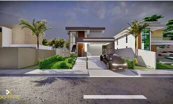 Imagem 4: CS2157-Duplex em Construção com 5 suítes, à venda no Eusébio-CE