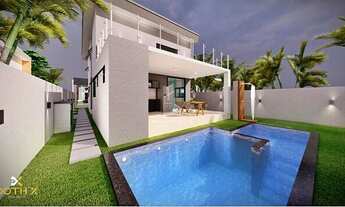 Imagem 6: CS2157-Duplex em Construção com 5 suítes, à venda no Eusébio-CE