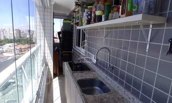 Imagem 5: Apartamento a venda de 2 quartos no Mucuripe - Fortaleza/CE