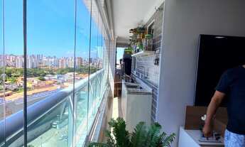 Imagem 4: Apartamento a venda de 2 quartos no Mucuripe - Fortaleza/CE