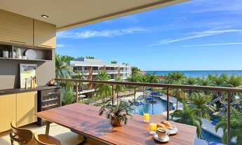 Imagem: Lançamento - Beach Class Porto das Dunas