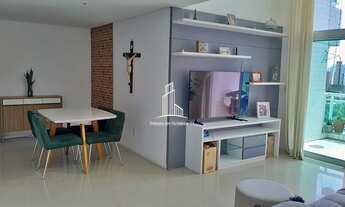 Imagem: Apartamento à venda no Luciano Cavalcante