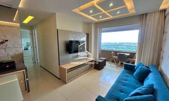 Imagem: Apartamento com 3 quartos à venda, 70m²