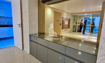 Imagem 4: Ap2320-Apartamento com 3 quartos à venda no Meireles – Fortaleza/CE