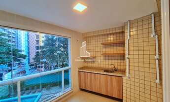 Imagem 3: Ap2320-Apartamento com 3 quartos à venda no Meireles – Fortaleza/CE