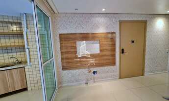 Imagem 2: Ap2320-Apartamento com 3 quartos à venda no Meireles – Fortaleza/CE