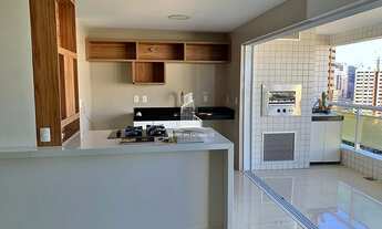 Imagem: Apartamento à venda no bairro Cocó - Fortaleza/CE