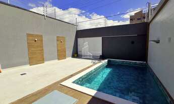 Imagem 3: CS2201-Casa Duplex Nova, 4 suítes, projetada à venda em Sapiranga