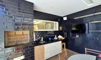 Imagem 4: CS2201-Casa Duplex Nova, 4 suítes, projetada à venda em Sapiranga