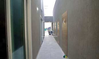 Imagem 7: CS2201-Casa Duplex Nova, 4 suítes, projetada à venda em Sapiranga