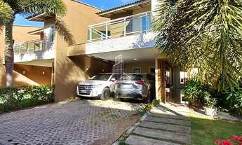 Imagem: CS2161-Casa Duplex com 210m², em condomínio