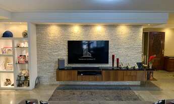 Imagem 3: Ap1846-Apartamento com 3 suítes à venda em Meireles – Fortaleza/CE