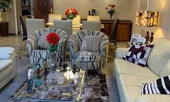 Imagem 5: Ap1846-Apartamento com 3 suítes à venda em Meireles – Fortaleza/CE