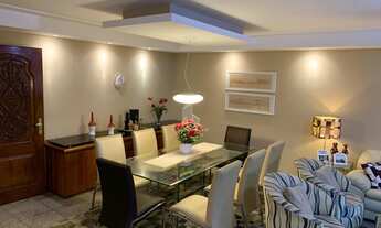 Imagem 6: Ap1846-Apartamento com 3 suítes à venda em Meireles – Fortaleza/CE