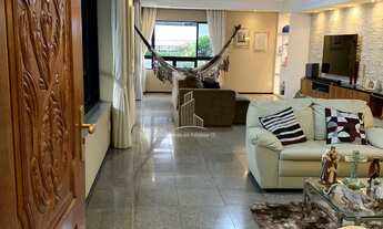 Imagem 7: Ap1846-Apartamento com 3 suítes à venda em Meireles – Fortaleza/CE