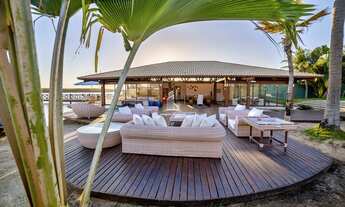 Imagem 5: CS2236-Mansão com 5 suítes à venda na Lagoa do Uruaú