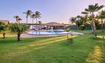 Imagem 2: CS2236-Mansão com 5 suítes à venda na Lagoa do Uruaú